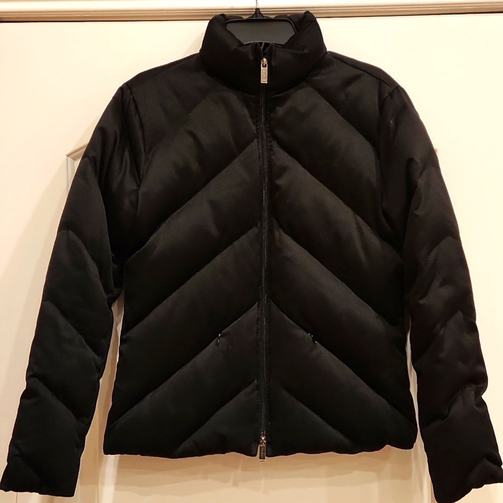 Bebe Puffer Jacket size L